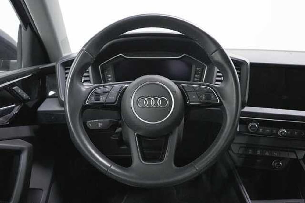 Audi A1 Sportback usata a Como (6)