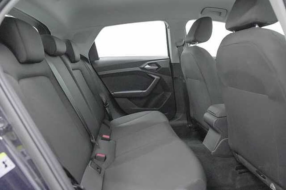 Audi A1 Sportback usata a Como (9)