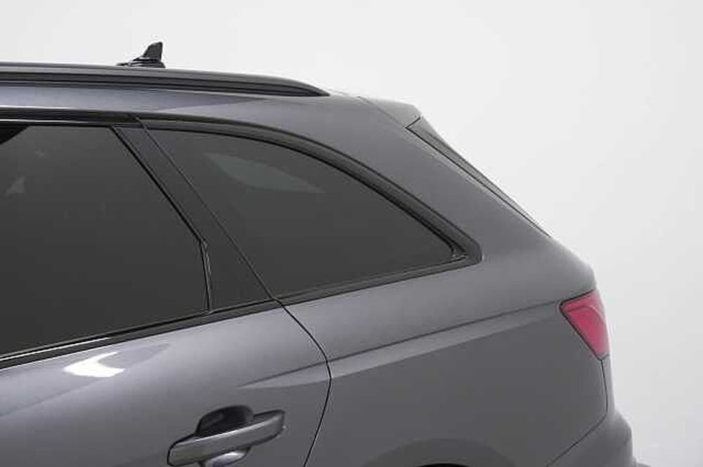 Audi A4 Avant usata a Como (15)