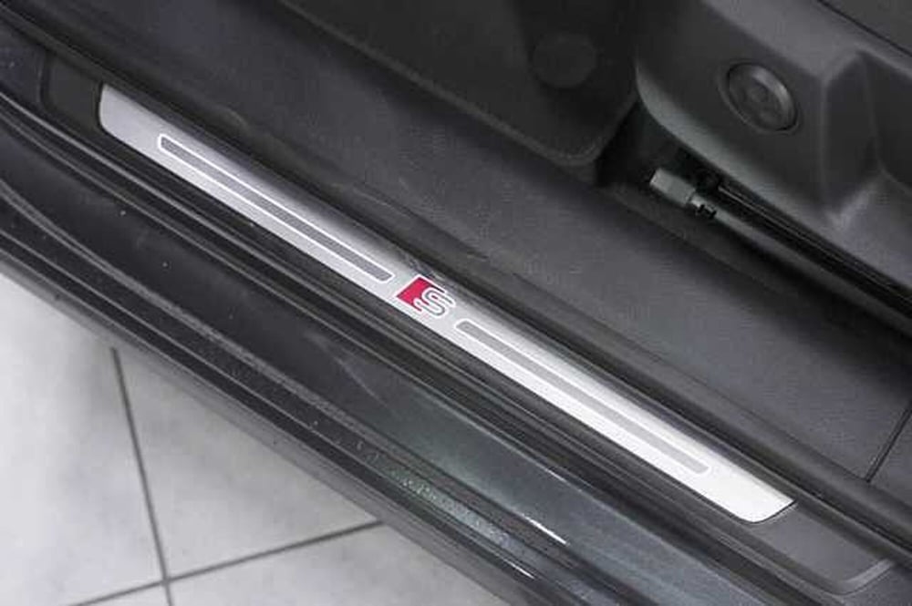 Audi A4 Avant usata a Como (17)