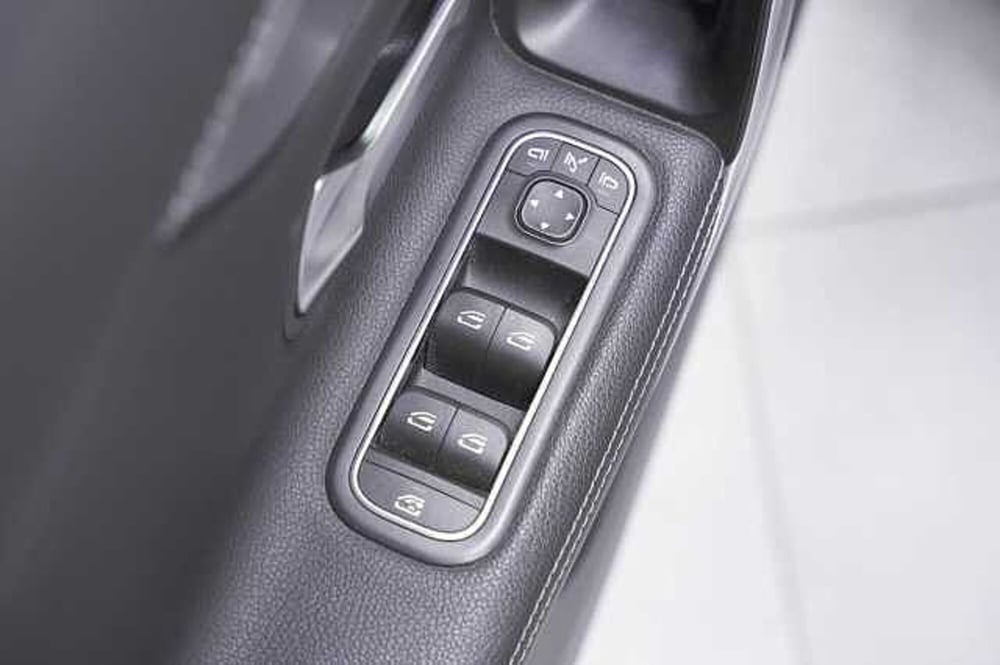 Mercedes-Benz Classe A usata a Como (14)