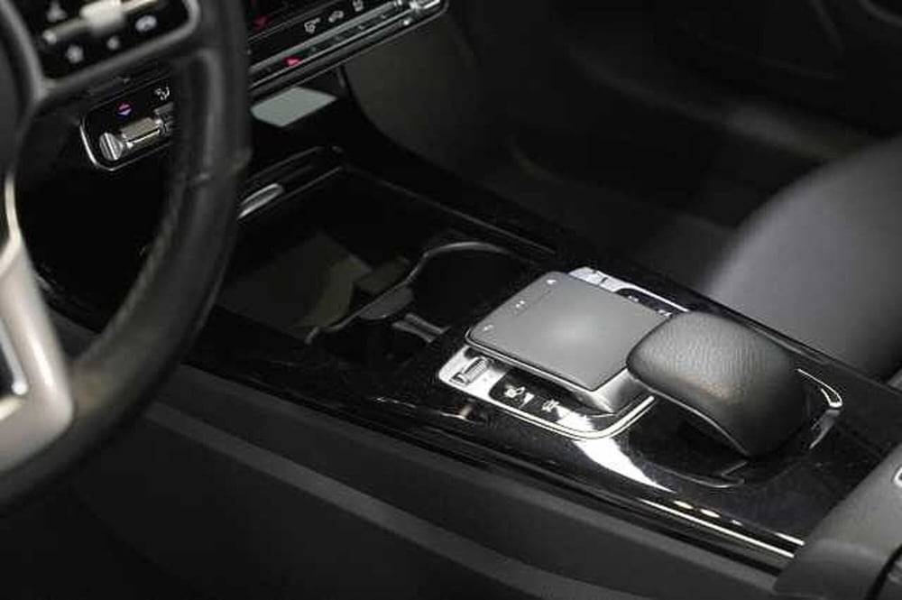 Mercedes-Benz Classe A usata a Como (15)