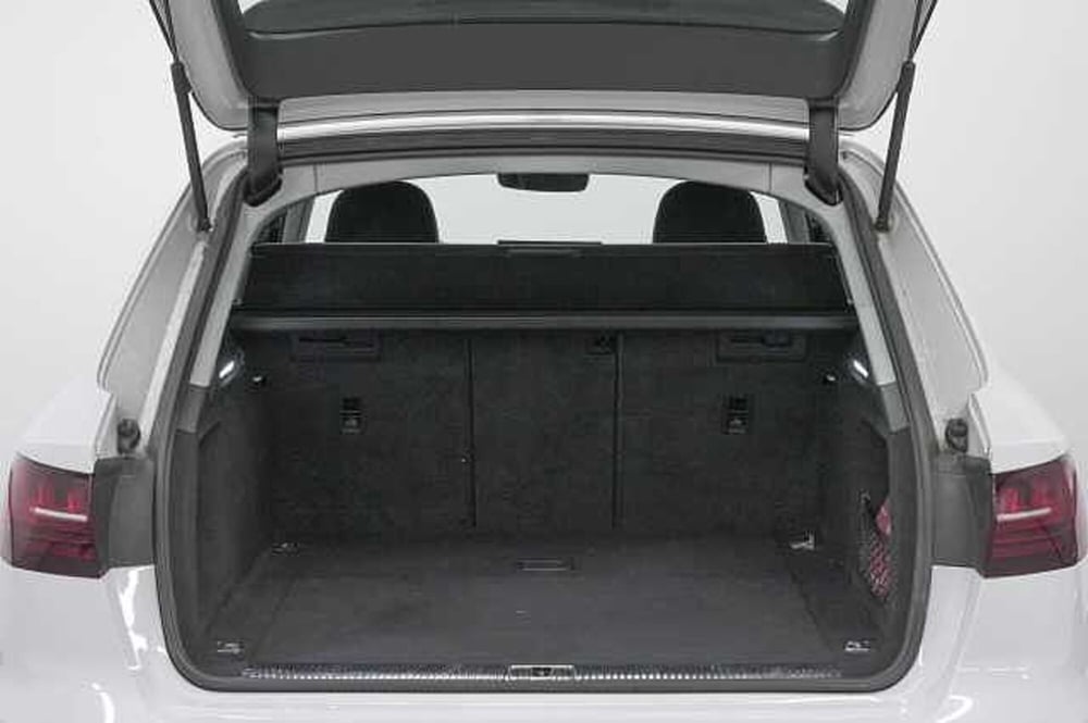 Audi A4 Avant usata a Como (10)