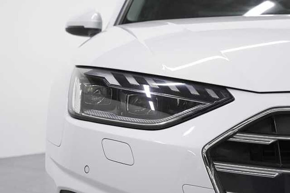 Audi A4 Avant usata a Como (13)