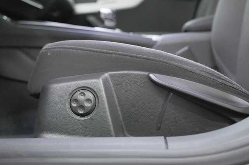 Audi A4 Avant usata a Como (18)