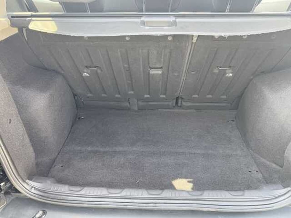 Ford EcoSport usata a Torino (11)