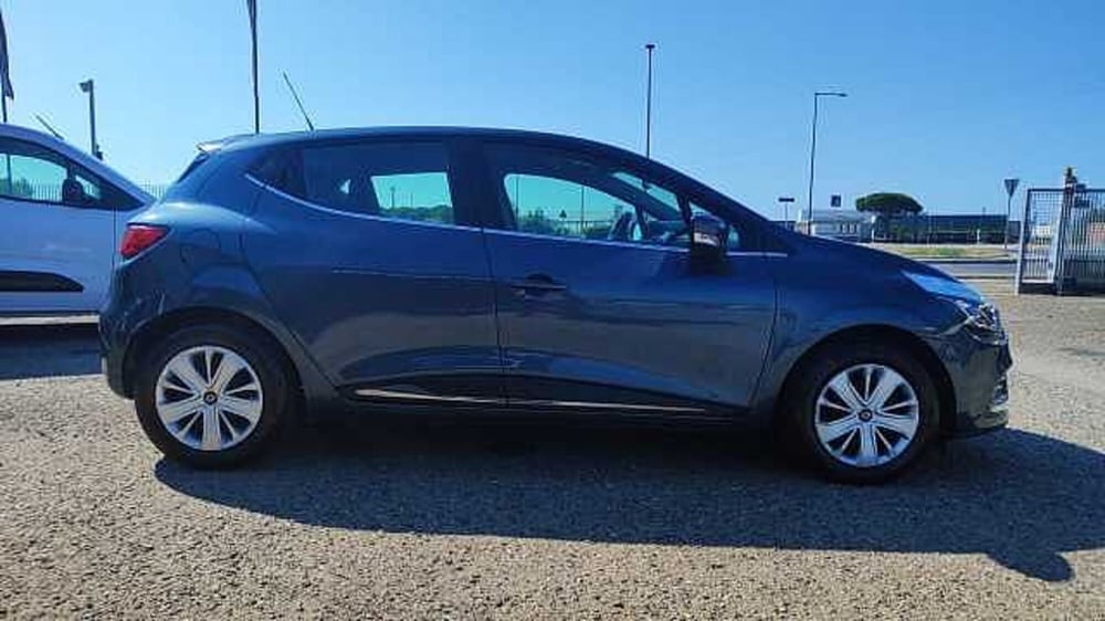 Renault Clio usata a Firenze (10)