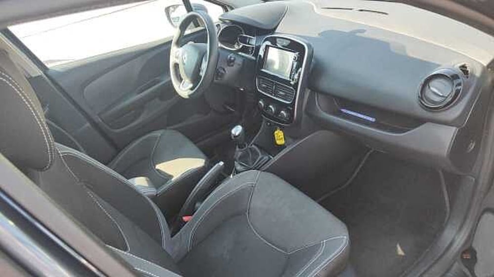 Renault Clio usata a Firenze (11)
