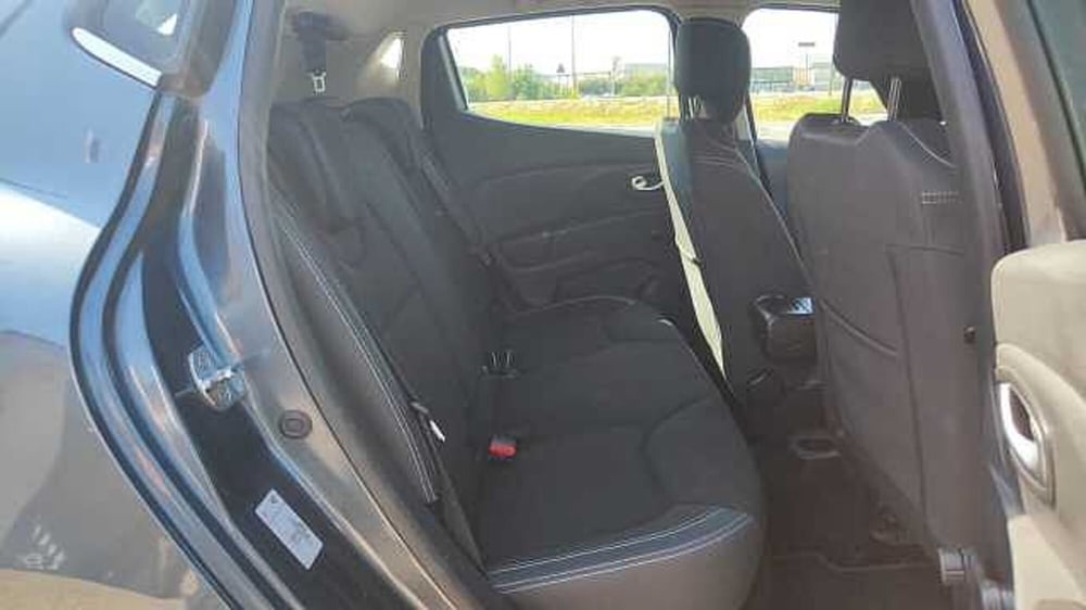 Renault Clio usata a Firenze (12)