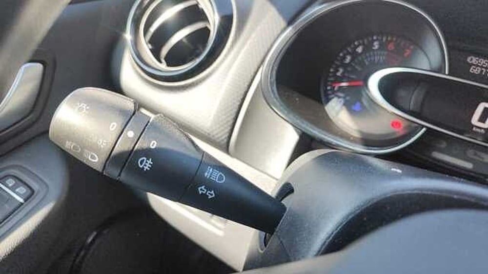 Renault Clio usata a Firenze (18)