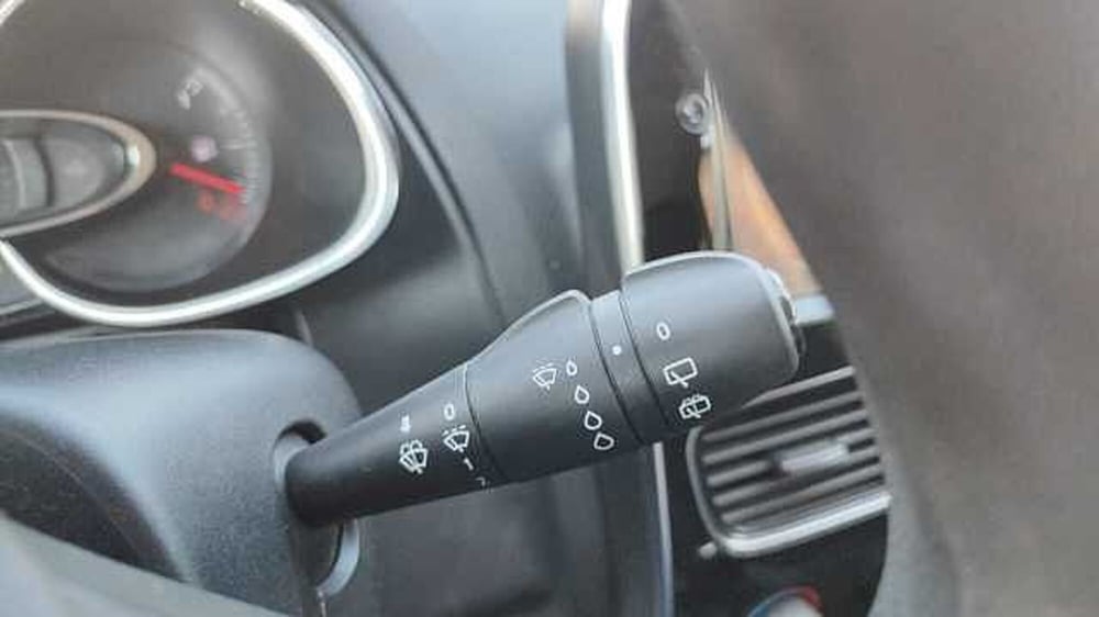 Renault Clio usata a Firenze (19)