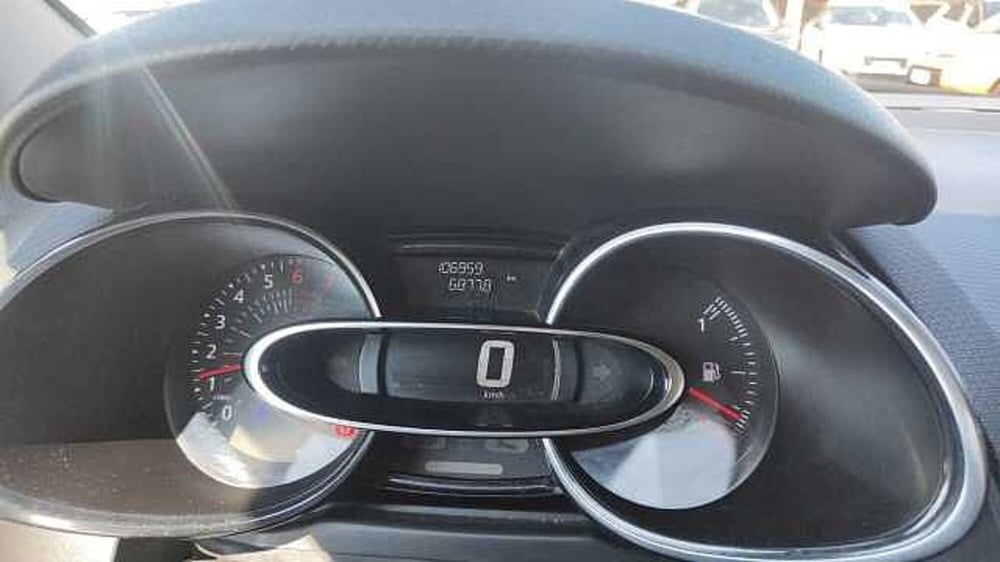 Renault Clio usata a Firenze (2)