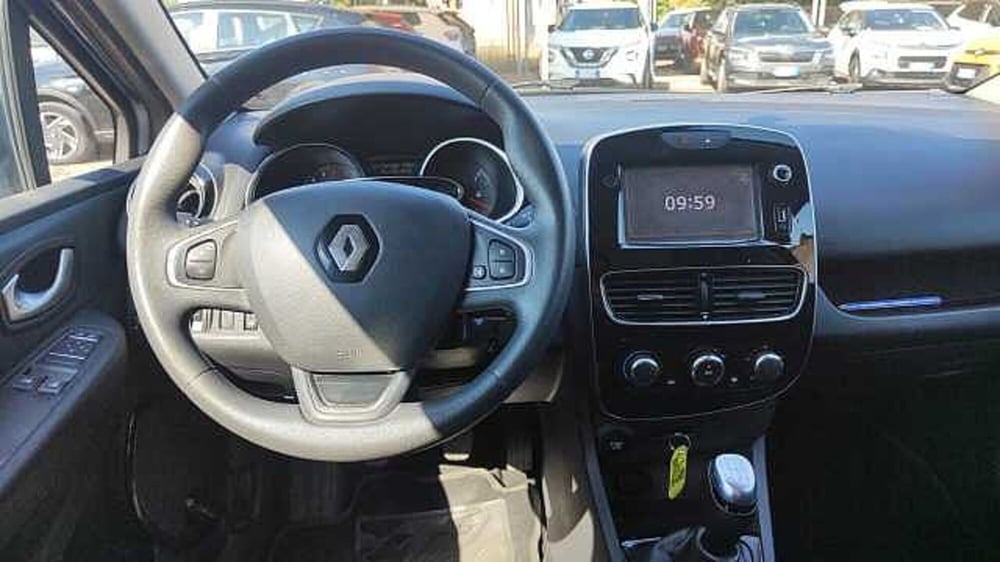 Renault Clio usata a Firenze (20)