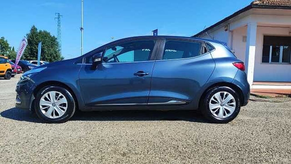 Renault Clio usata a Firenze (3)