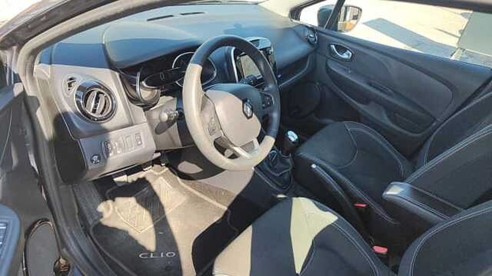 Renault Clio usata a Firenze (4)