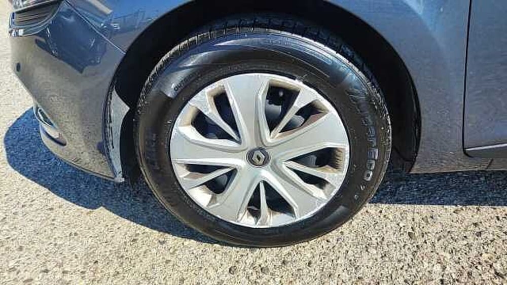 Renault Clio usata a Firenze (5)