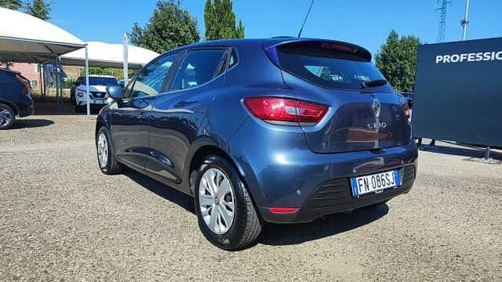 Renault Clio usata a Firenze (6)