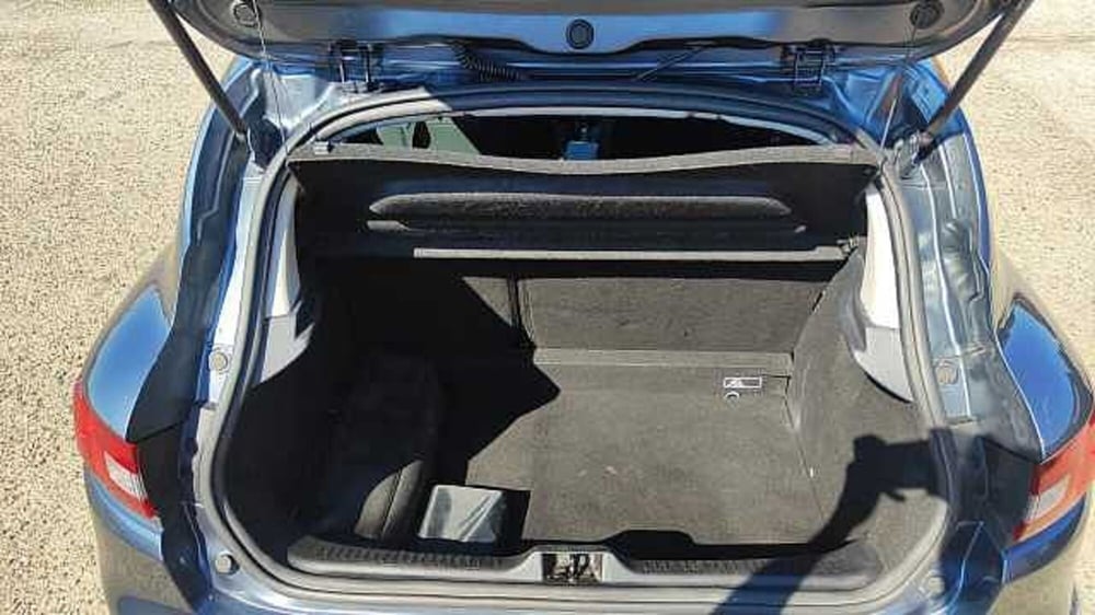 Renault Clio usata a Firenze (8)