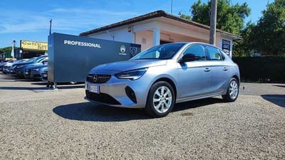 Opel Corsa 1.2 100 CV Elegance del 2020 usata a Empoli