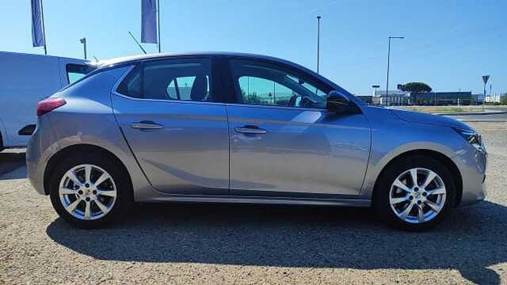 Opel Corsa usata a Firenze (10)