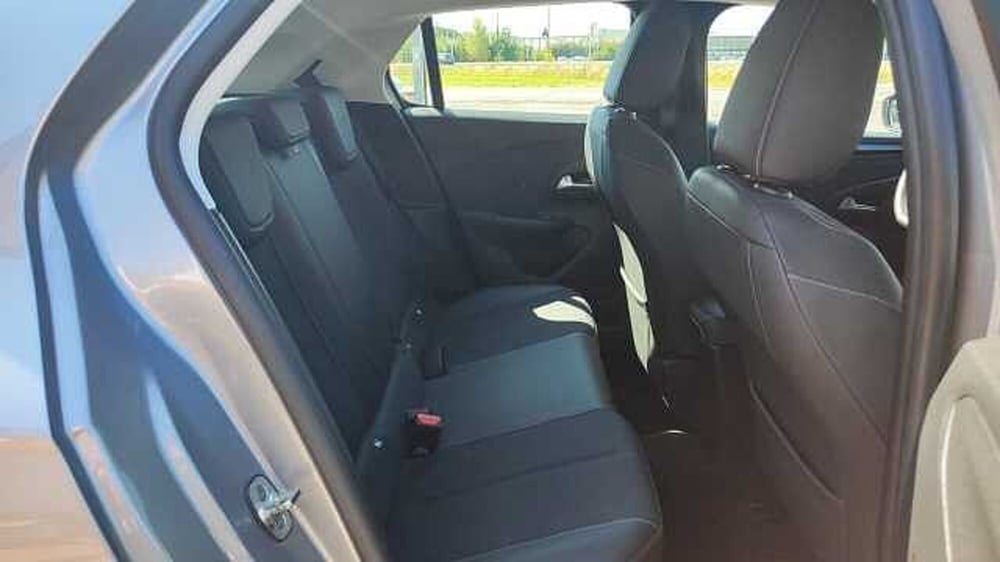 Opel Corsa usata a Firenze (12)