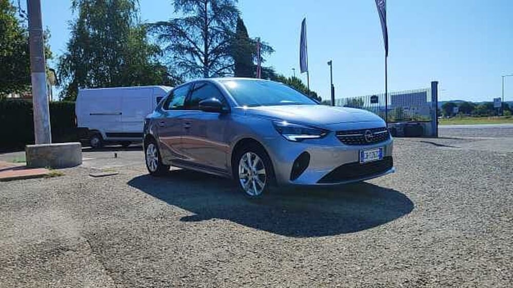 Opel Corsa usata a Firenze (13)