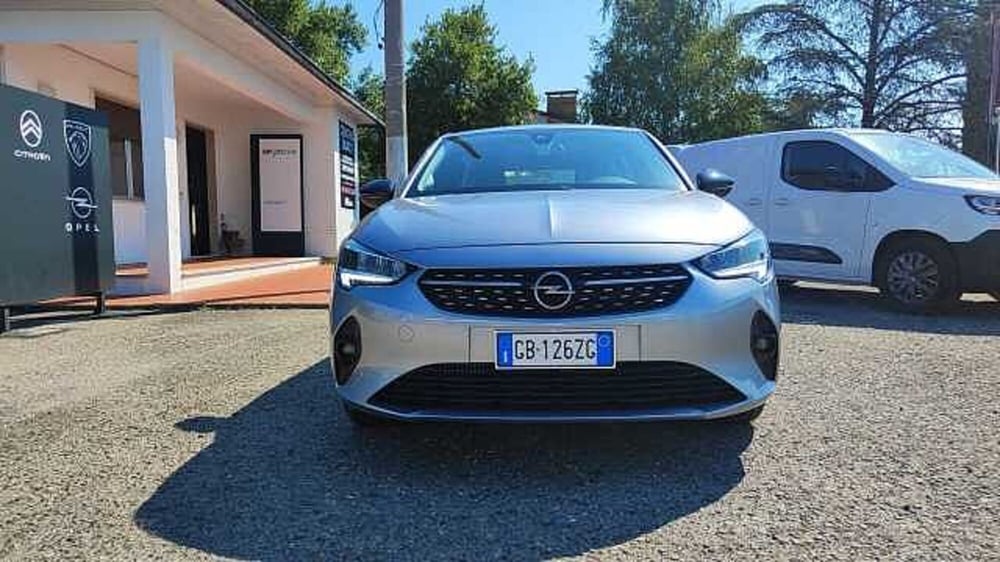 Opel Corsa usata a Firenze (14)