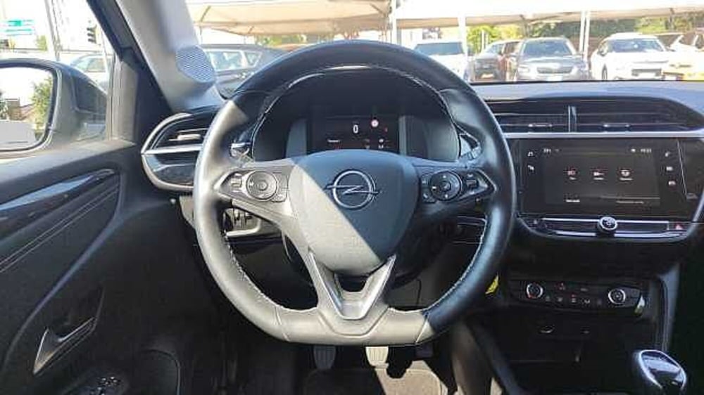 Opel Corsa usata a Firenze (15)