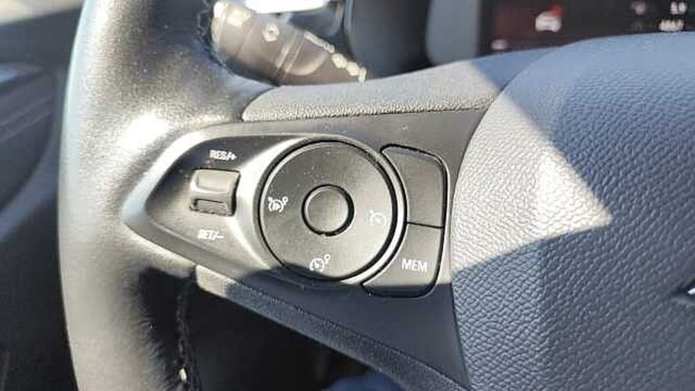 Opel Corsa usata a Firenze (16)