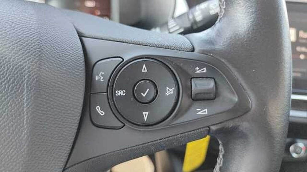 Opel Corsa usata a Firenze (17)