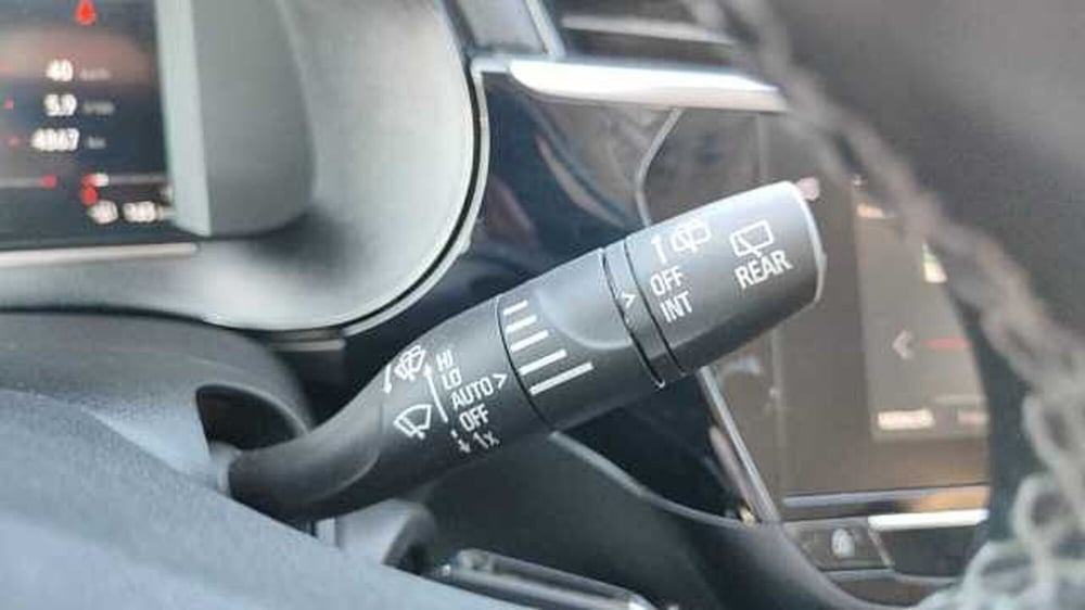 Opel Corsa usata a Firenze (19)