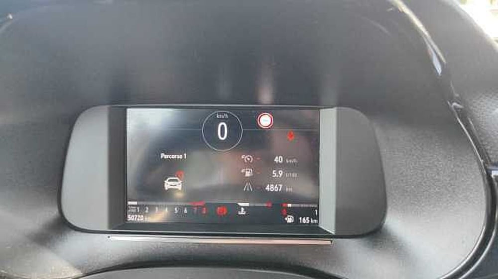 Opel Corsa usata a Firenze (2)