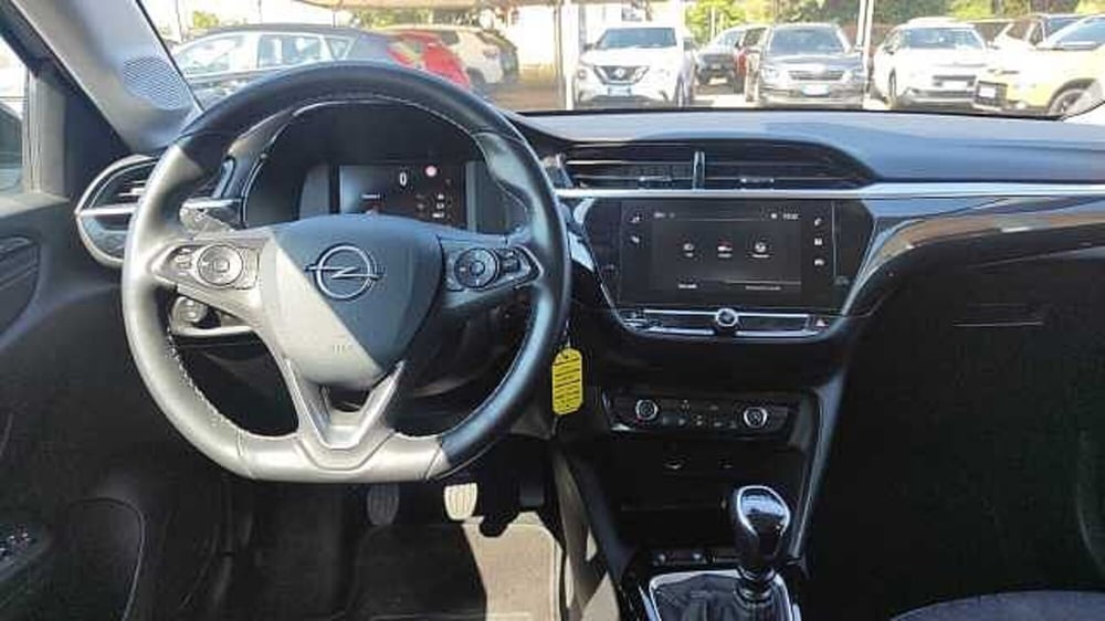 Opel Corsa usata a Firenze (20)