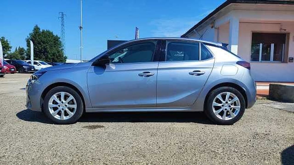 Opel Corsa usata a Firenze (3)