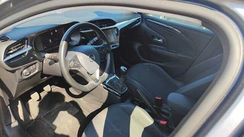 Opel Corsa usata a Firenze (4)