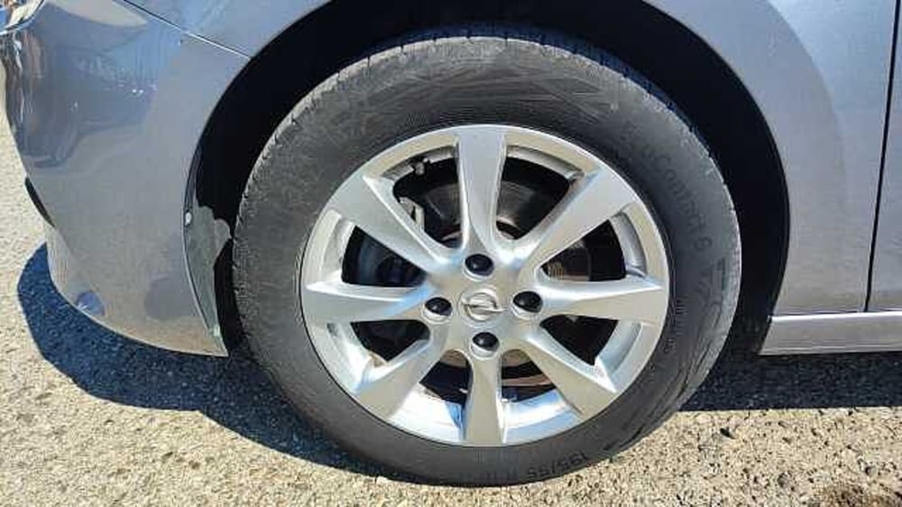 Opel Corsa usata a Firenze (5)