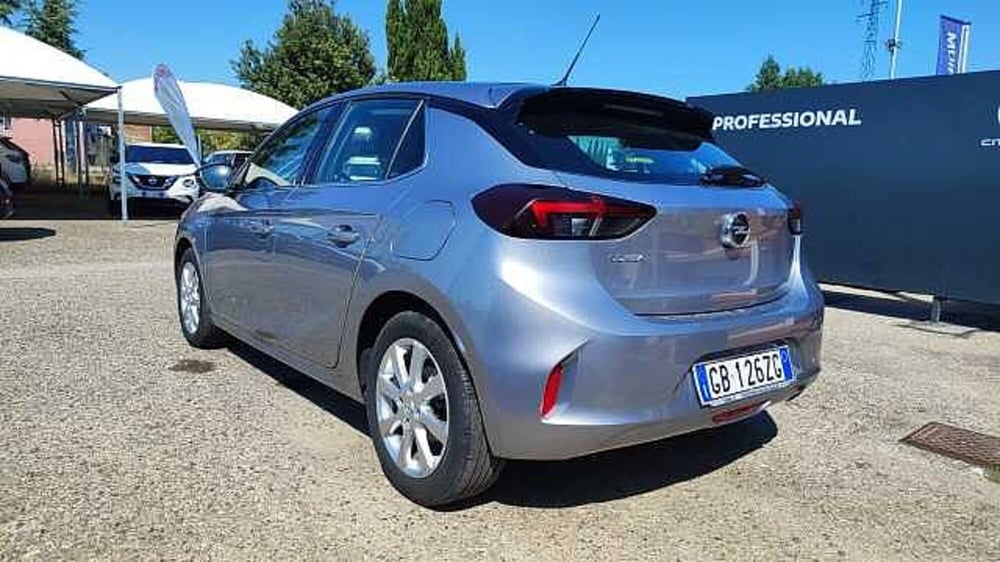 Opel Corsa usata a Firenze (6)