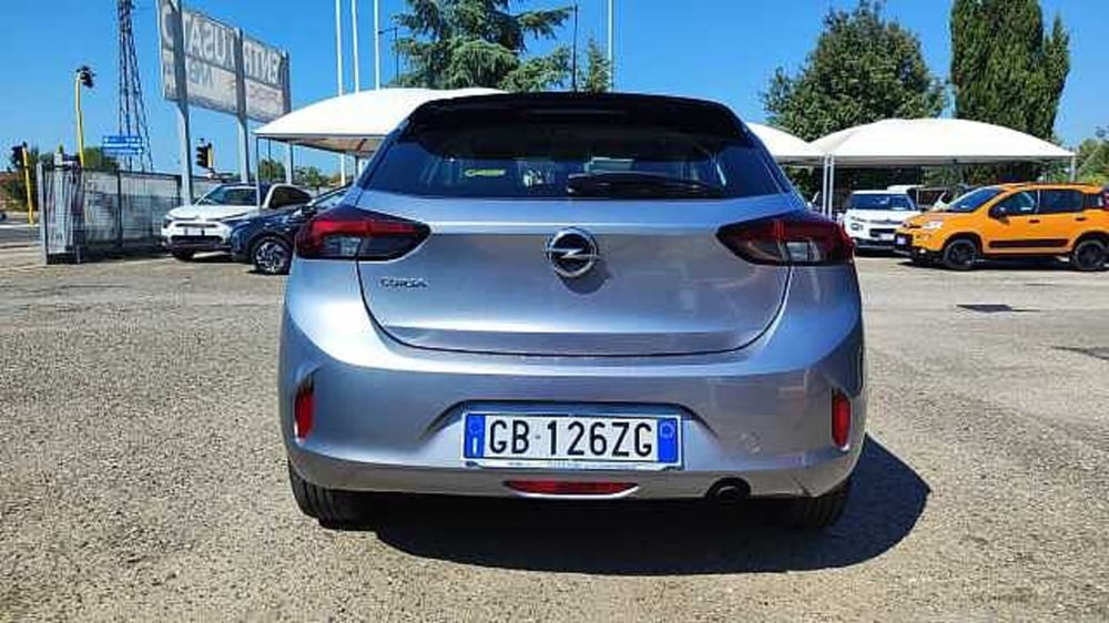 Opel Corsa usata a Firenze (7)