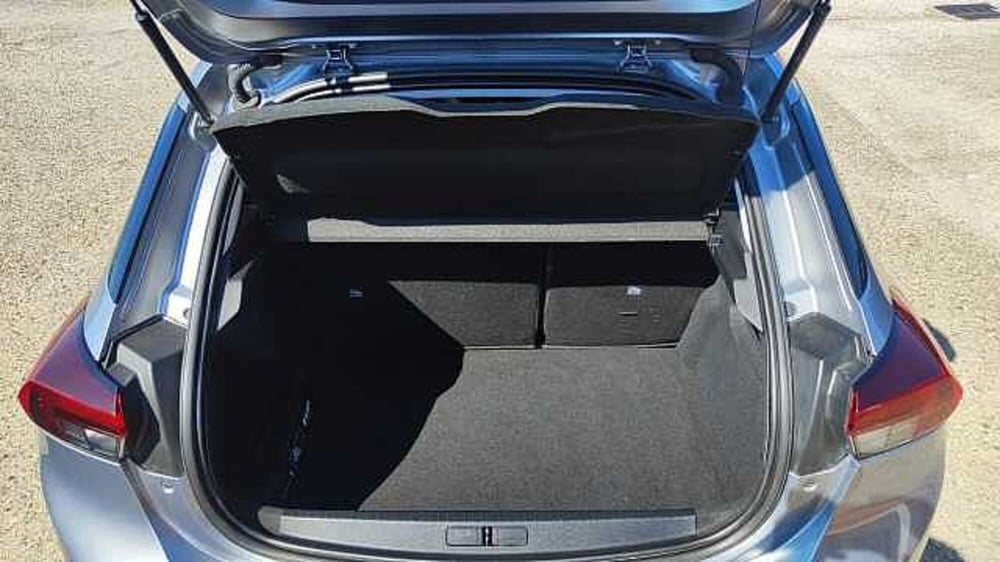 Opel Corsa usata a Firenze (8)