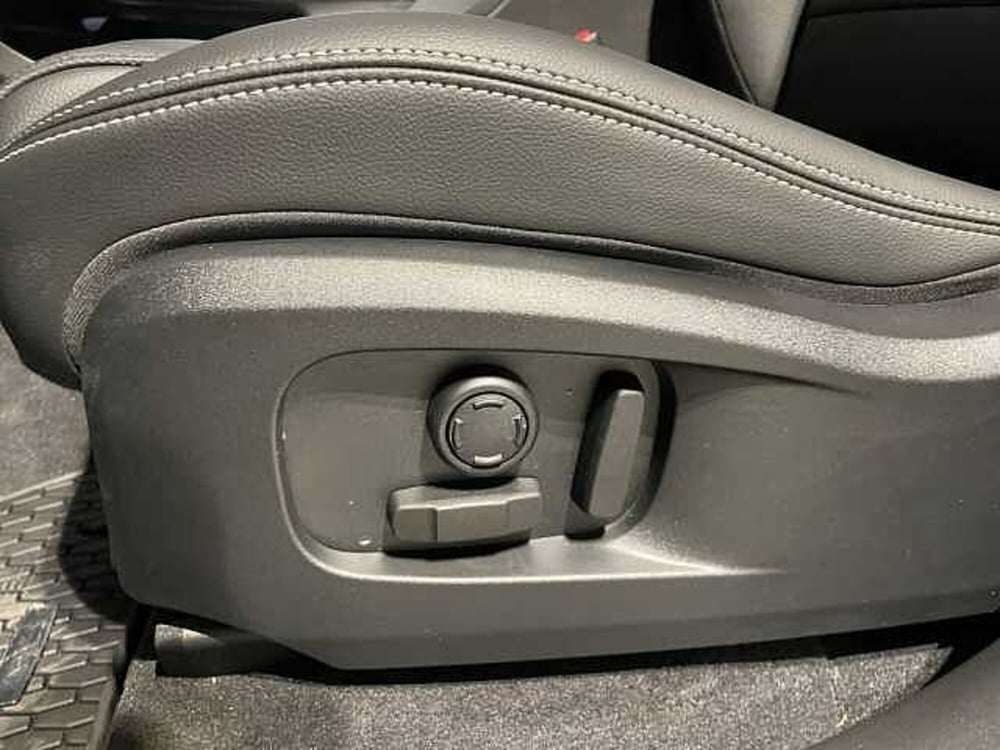 Jaguar F-Pace usata a Ravenna (20)
