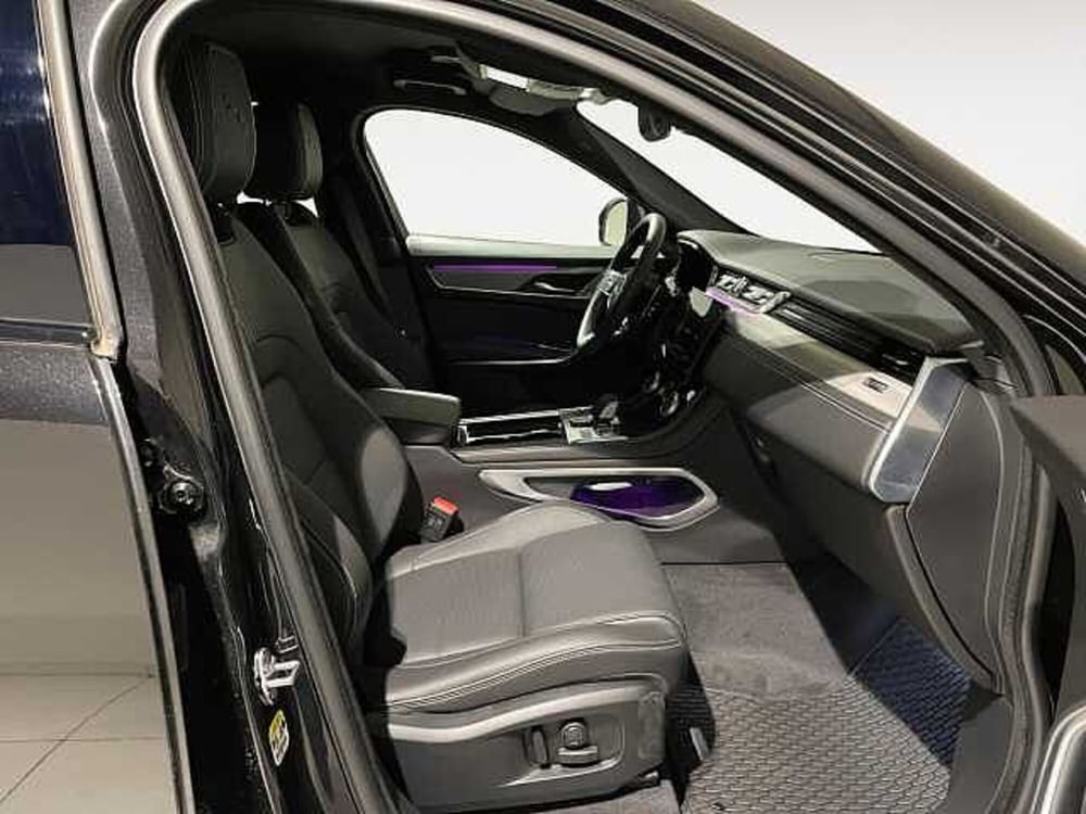 Jaguar F-Pace usata a Ravenna (3)
