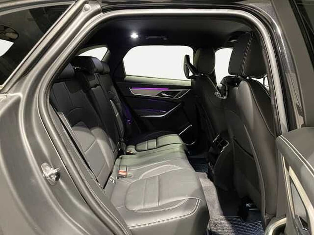 Jaguar F-Pace usata a Ravenna (5)