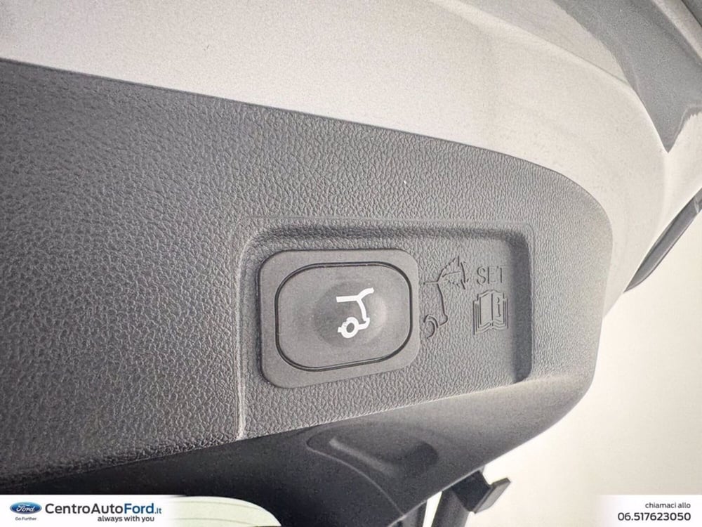 Ford Puma usata a Roma (12)