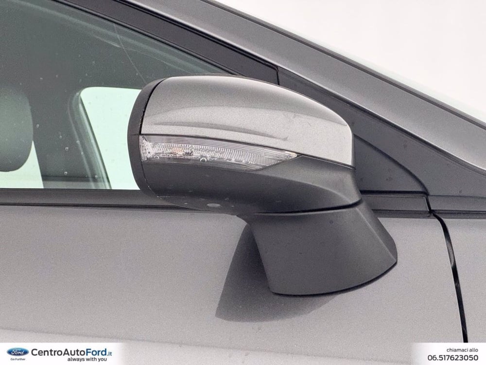 Ford Puma usata a Roma (15)