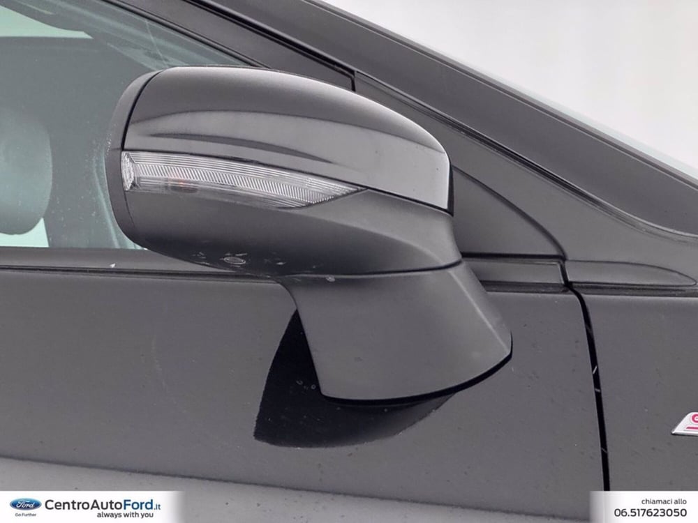 Ford Puma usata a Roma (15)