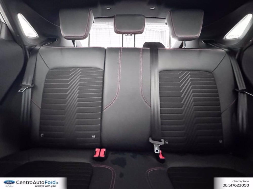 Ford Puma usata a Roma (9)