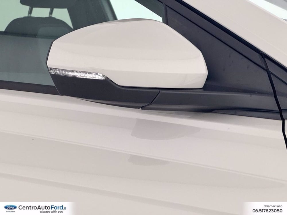 Volkswagen Polo usata a Roma (15)