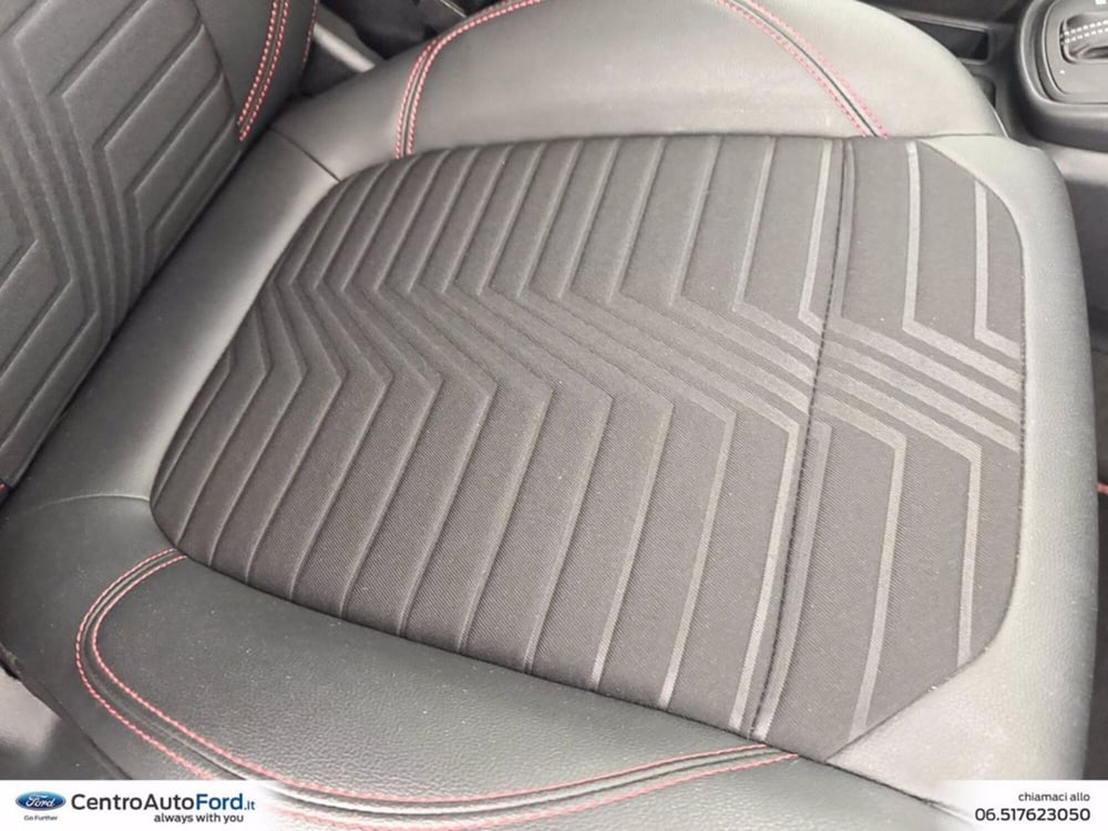 Ford Puma usata a Roma (8)
