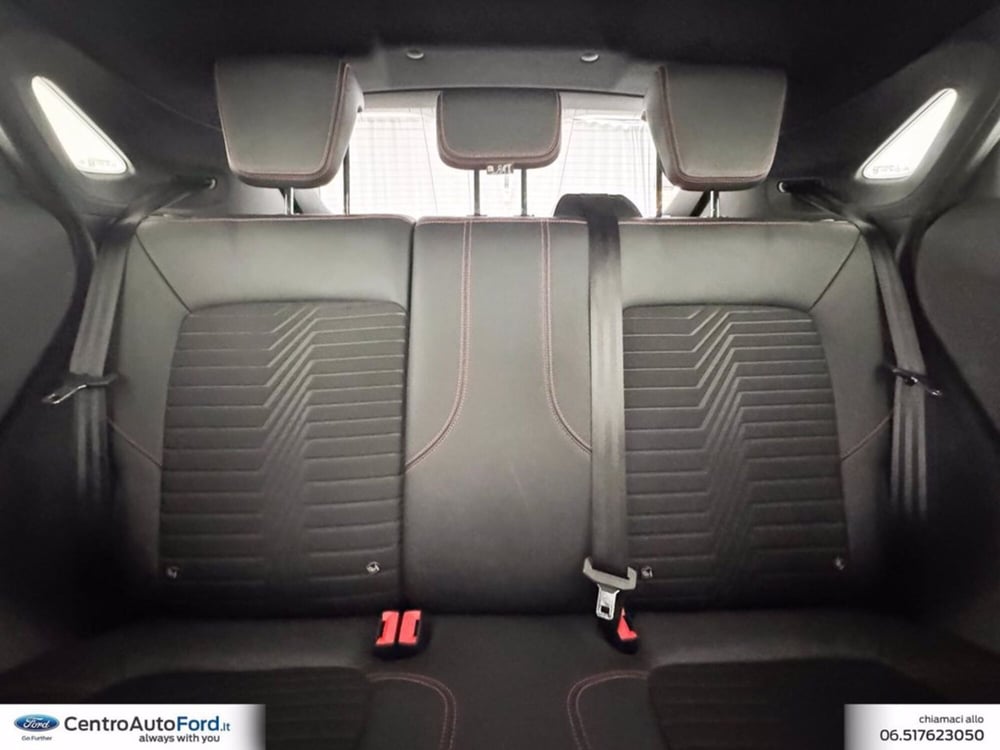 Ford Puma usata a Roma (9)