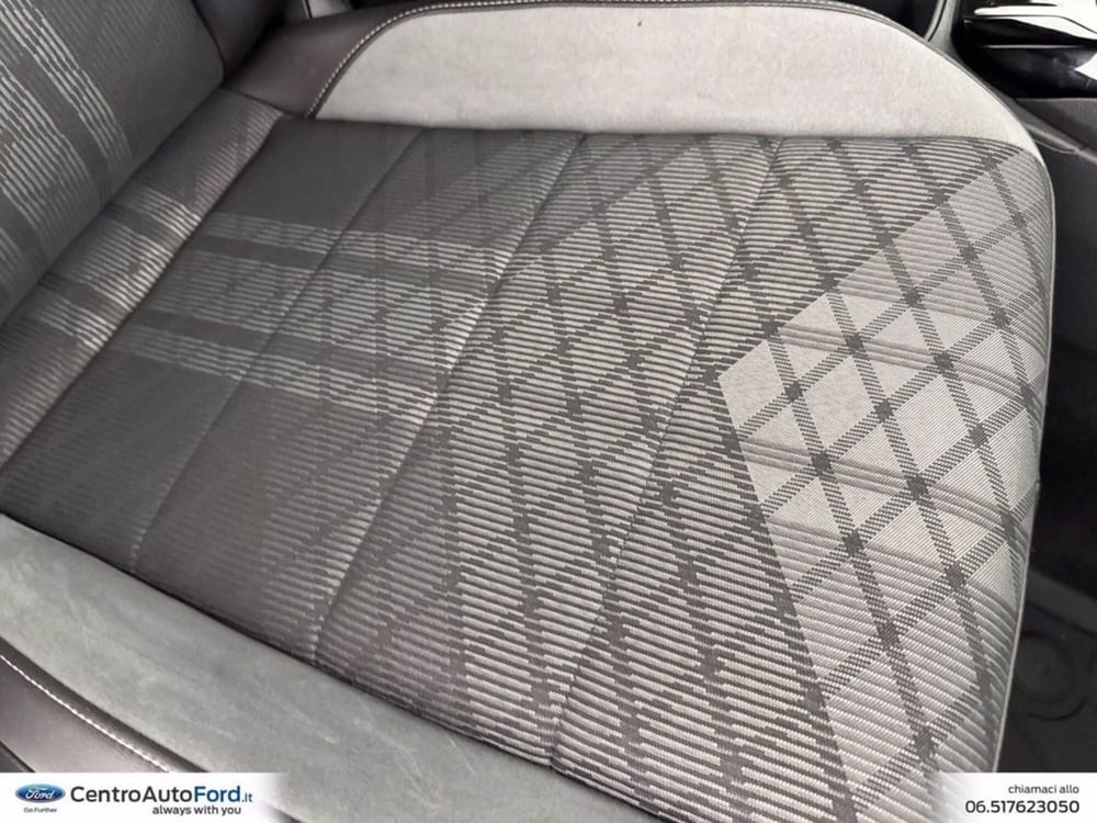 Volkswagen T-Roc usata a Roma (8)